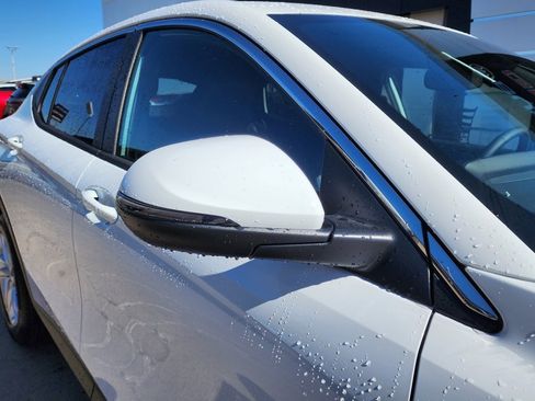 New 2026 Buick Envista Preferred w/ Convenience I Package image 11