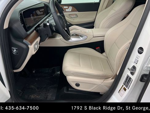 Certified 2025 Mercedes-Benz GLE 350 4MATIC image 17