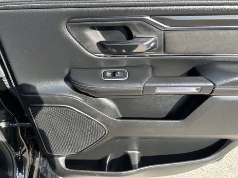 Used 2022 RAM 1500 Rebel w/ G/T Package image 14