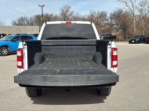 Used 2023 Ford F150 XL w/ FX4 Off-Road Package image 23
