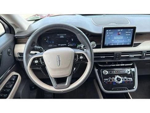 Used 2022 Lincoln Corsair Grand Touring w/ Elements Technology Bundle AWD/4WD image 19