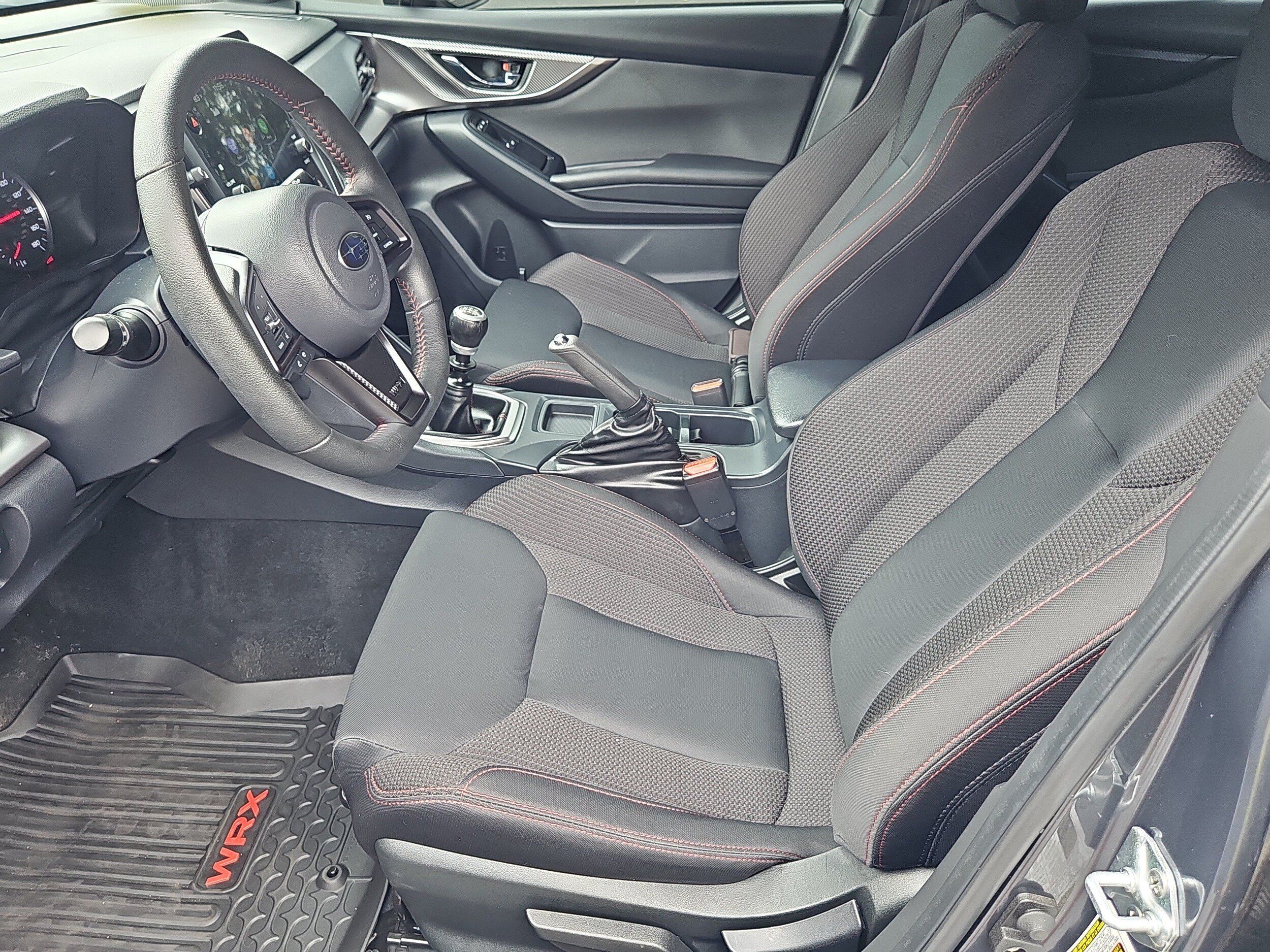 Used 2023 Subaru WRX Premium AWD/4WD image 28