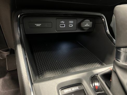 Certified 2024 Honda CR-V Sport image 20