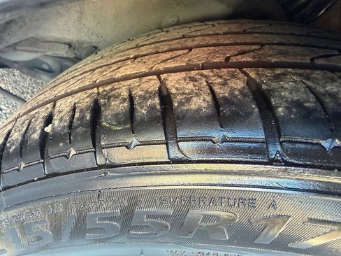 Used 2017 Honda Accord EX-L image 39