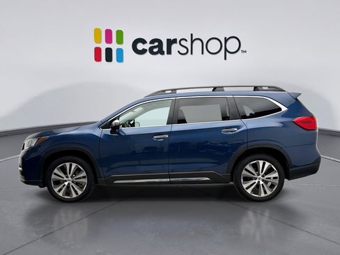 Used 2022 Subaru Ascent Touring image 2