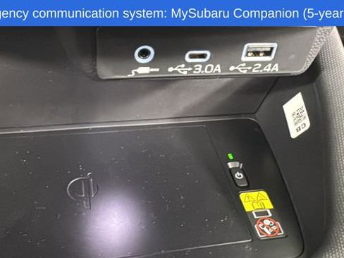 New 2026 Subaru Forester Limited image 28