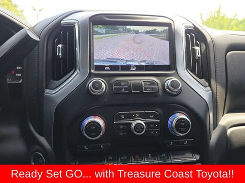 Used 2022 GMC Sierra 1500 Elevation w/ Preferred Package RWD image 33