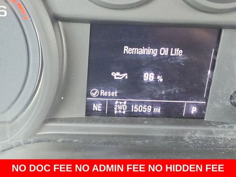 Used 2024 GMC Sierra 1500 Pro AWD/4WD image 18
