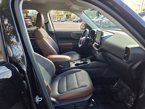 Used 2021 Ford Bronco Sport Outer Banks image 20