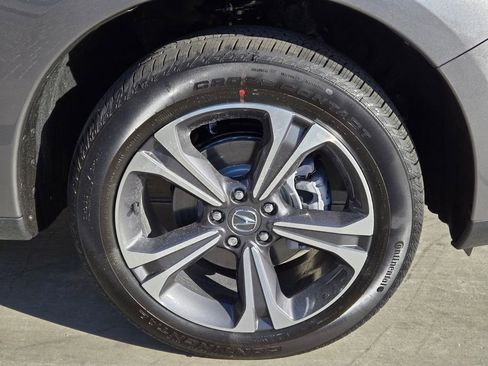 New 2025 Acura RDX w/ Technology Package image 8