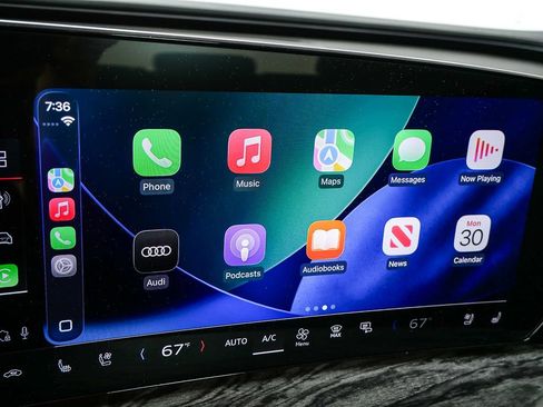 New 2025 Audi Q5 Premium Plus image 15