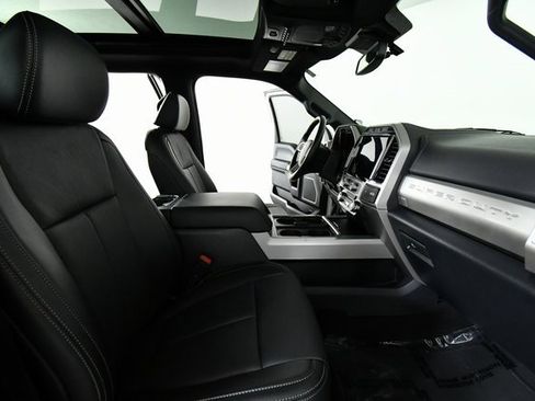 Used 2022 Ford F350 Lariat w/ Lariat Ultimate Package image 23