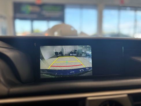 Used 2017 Lexus IS 300 F Sport w/ F Sport Package AWD/4WD image 36