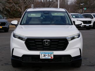 Used 2026 Honda CR-V EX-L video 2