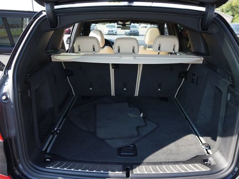 Used 2019 BMW X3 sDrive30i RWD image 15