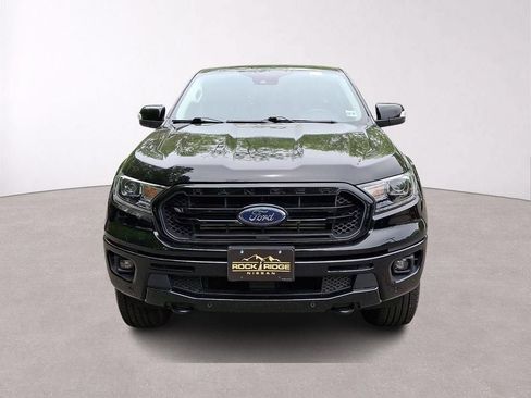 Used 2020 Ford Ranger Lariat w/ Equipment Group 501A Mid AWD/4WD image 2