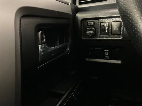 Used 2014 Toyota 4Runner Limited RWD image 21