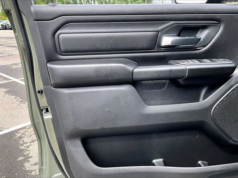 New 2026 RAM 1500 Tradesman AWD/4WD image 26