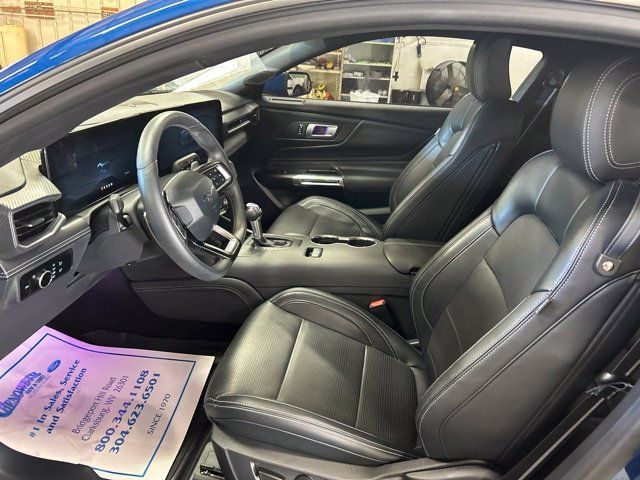 Used 2024 Ford Mustang GT Premium RWD image 11