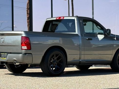 Used 2012 RAM 1500 Express RWD image 12