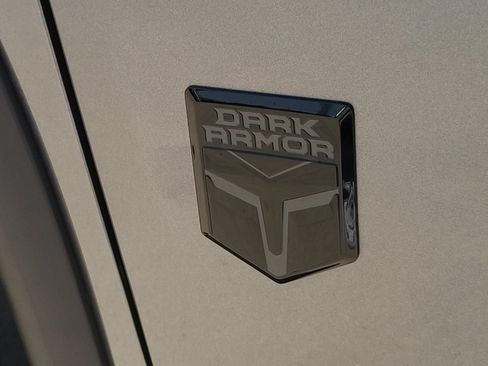 New 2026 Nissan Rogue Dark Armor FWD image 10
