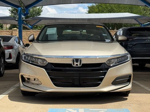 Used 2020 Honda Accord LX image 2