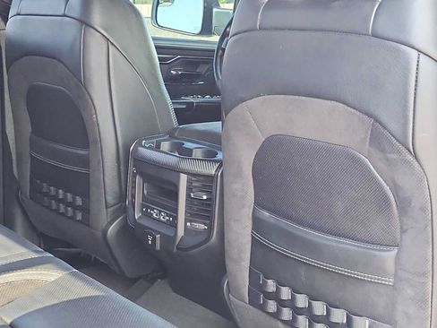 Used 2022 RAM 1500 TRX w/ TRX Level 2 Equipment Group AWD/4WD image 16