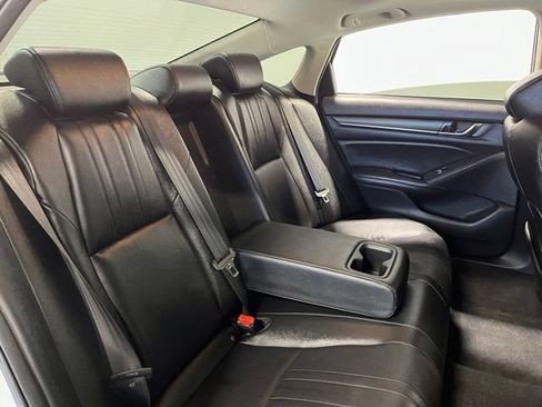 Used 2020 Honda Accord EX-L image 13