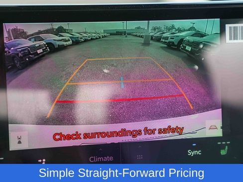 New 2026 Subaru Solterra w/ Premium Convenience Package AWD/4WD image 25