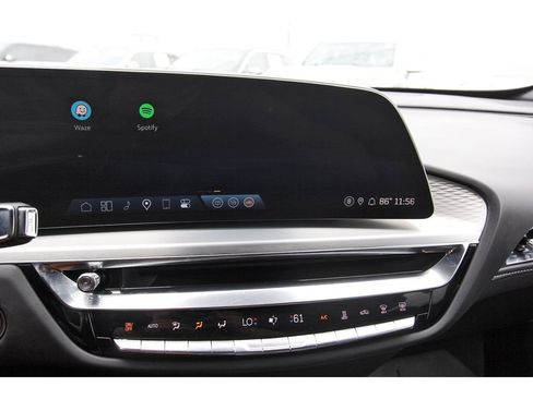Used 2024 Cadillac Lyriq Luxury w/ LPO, Floor Liner Package RWD image 21
