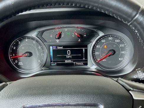 Used 2017 GMC Acadia SLT image 13