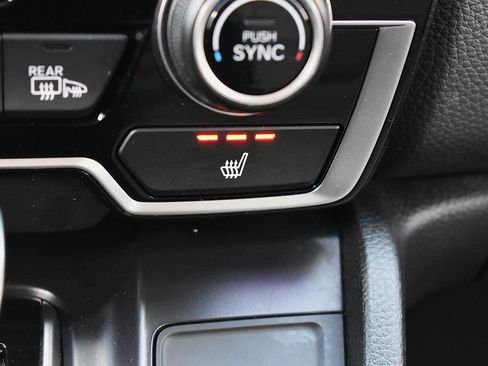 Used 2021 Honda CR-V EX-L image 6
