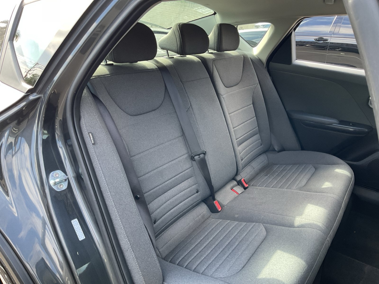 Used 2025 Kia K4 EX FWD image 20