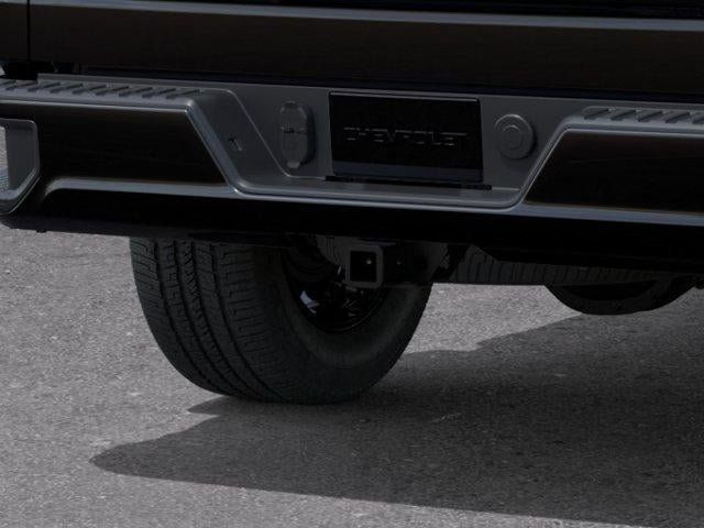 New 2026 Chevrolet Silverado 1500 RST w/ Protection Package RWD image 14