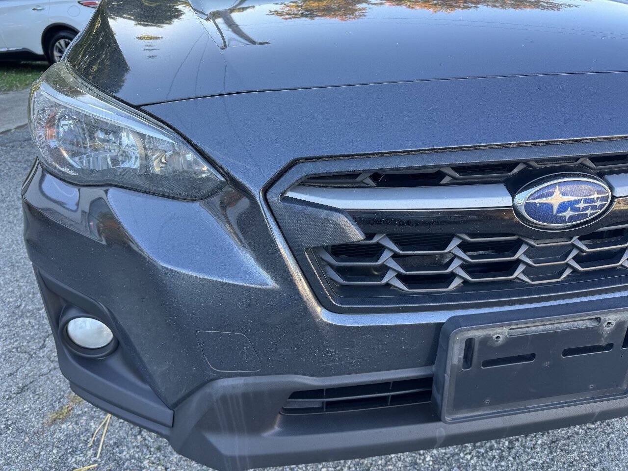 Used 2019 Subaru Crosstrek 2.0i Premium AWD/4WD image 5