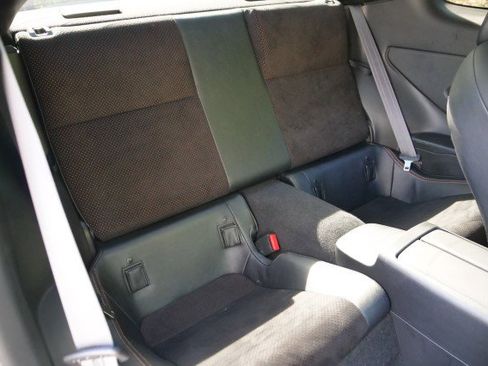 Used 2023 Toyota GR86 10th Anniversary SE image 30