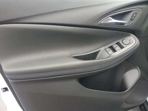 New 2026 Buick Encore GX Sport Touring image 17