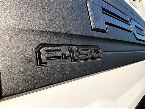 Used 2021 Ford F150 Raptor w/ Equipment Group 801A High image 30