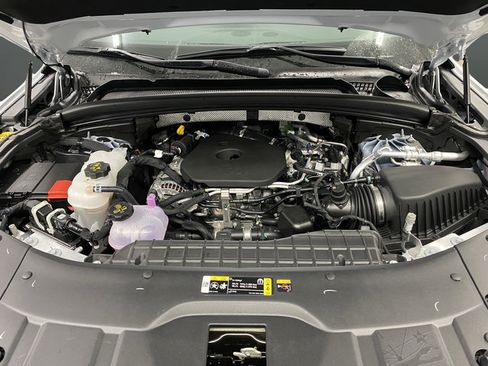 New 2026 Jeep Grand Cherokee Limited AWD/4WD image 42