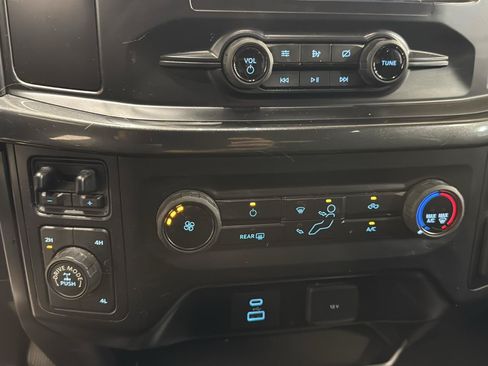 Used 2021 Ford F150 XL w/ STX Appearance Package AWD/4WD image 21