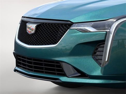 New 2025 Cadillac CT4 Premium Luxury image 14