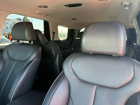 Used 2023 Hyundai Palisade SEL image 23