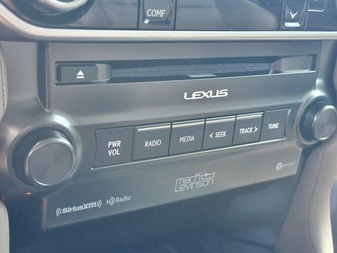 Used 2023 Lexus GX 460 Luxury AWD/4WD image 16
