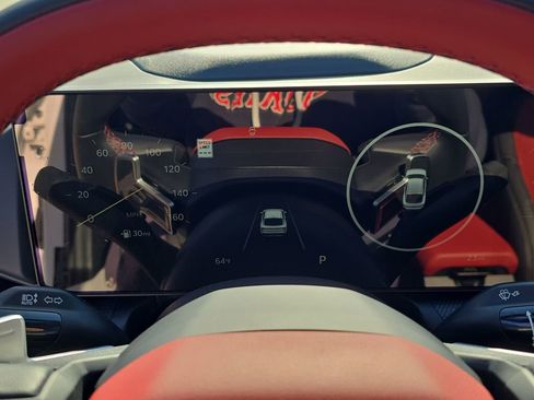 New 2025 Kia K4 GT-Line w/ GT-Line Premium Package image 35