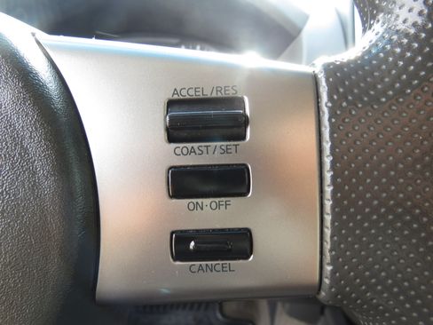 Used 2012 Nissan Xterra S w/ Value Package AWD/4WD image 14