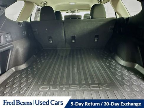 Used 2023 Subaru Outback Premium AWD/4WD image 32