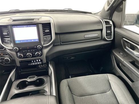 Used 2023 RAM 1500 Big Horn image 27