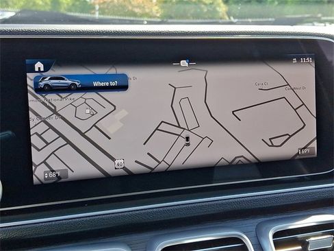 Used 2024 Mercedes-Benz GLE 350 GLE 350 image 18