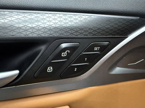 Used 2023 BMW X3 xDrive30i image 9