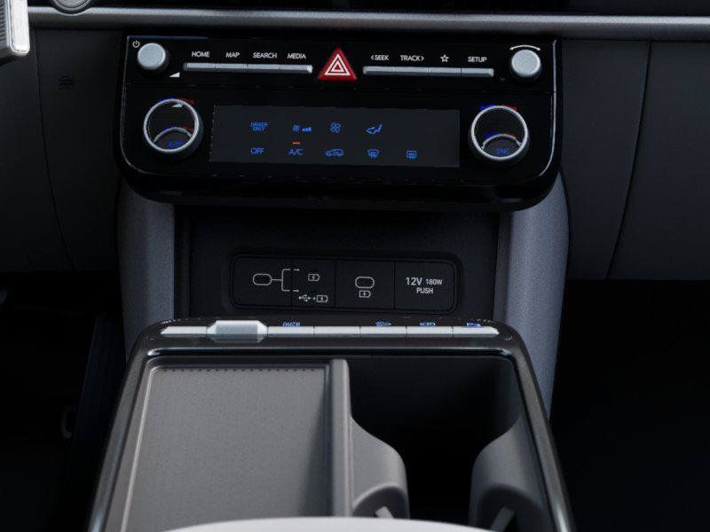 New 2026 Hyundai Tucson Blue SE FWD image 16